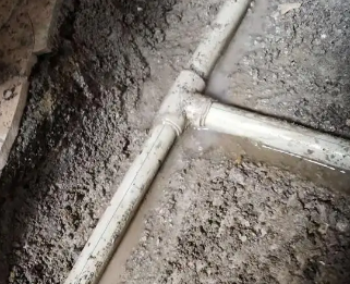 迁安漏水维修电话