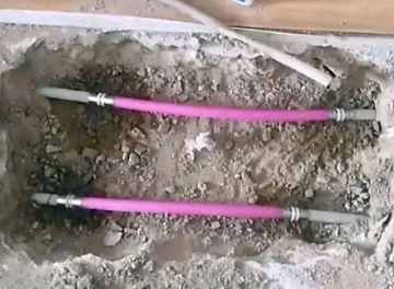 迁安卫生间测漏水多少钱