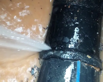 迁安漏水维修价格明细