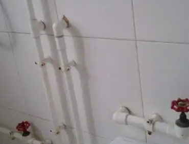 迁安水管维修多少钱