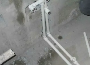 迁安查漏水多少钱