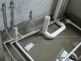 迁安水管维修多少钱