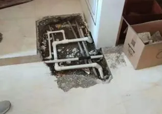 迁安查漏水多少钱