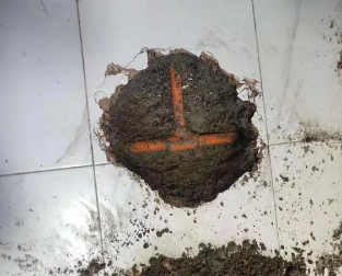 迁安查漏水多少钱