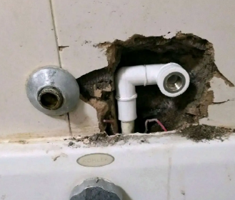 迁安卫生间漏水检测多少钱